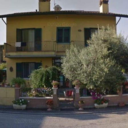 Bed & Breakfast Villa Cerasa Case del Bevano Luaran gambar