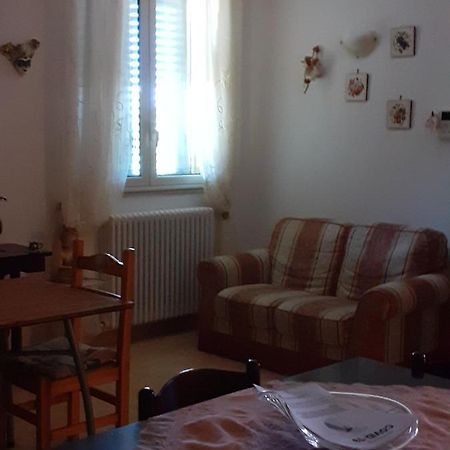 Bed & Breakfast Villa Cerasa Case del Bevano Luaran gambar