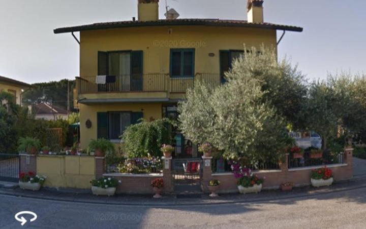 Bed & Breakfast Villa Cerasa Case del Bevano Luaran gambar