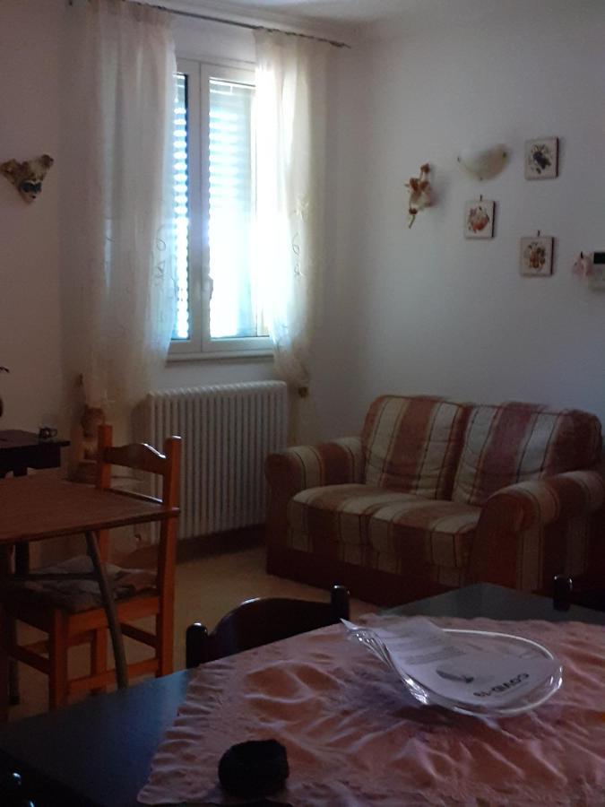 Bed & Breakfast Villa Cerasa Case del Bevano Luaran gambar