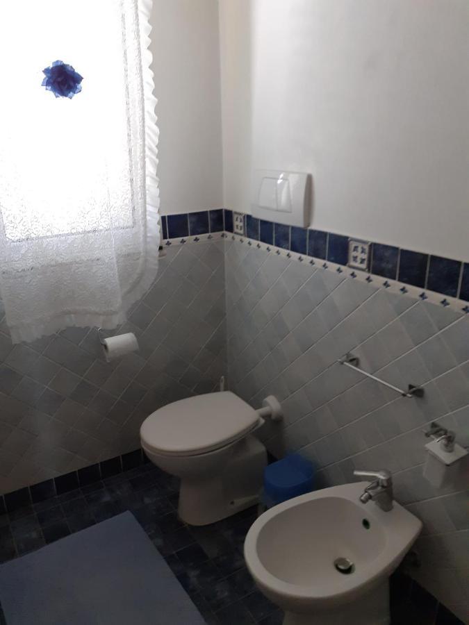 Bed & Breakfast Villa Cerasa Case del Bevano Luaran gambar