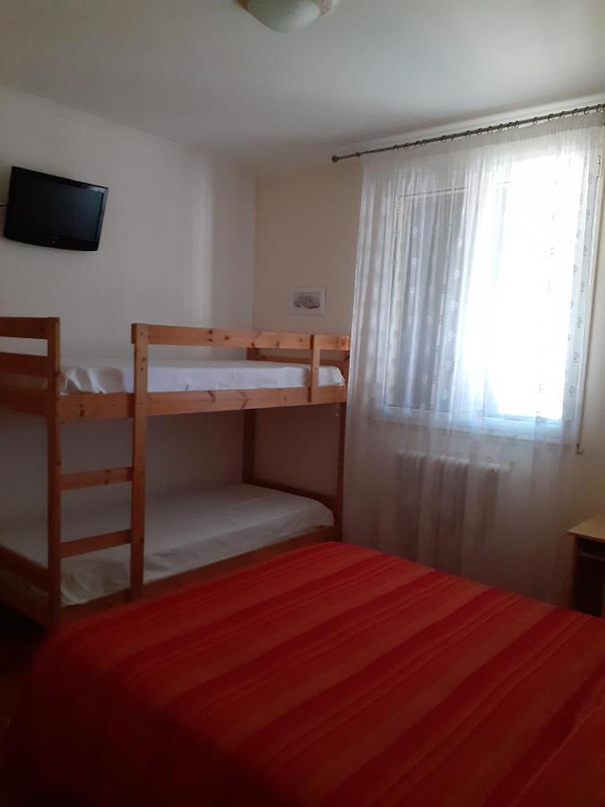 Bed & Breakfast Villa Cerasa Case del Bevano Luaran gambar