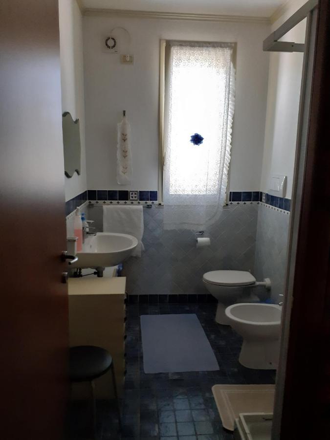 Bed & Breakfast Villa Cerasa Case del Bevano Luaran gambar