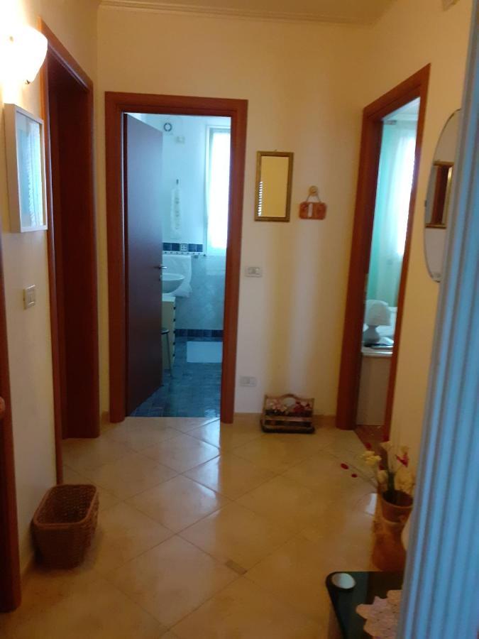 Bed & Breakfast Villa Cerasa Case del Bevano Luaran gambar
